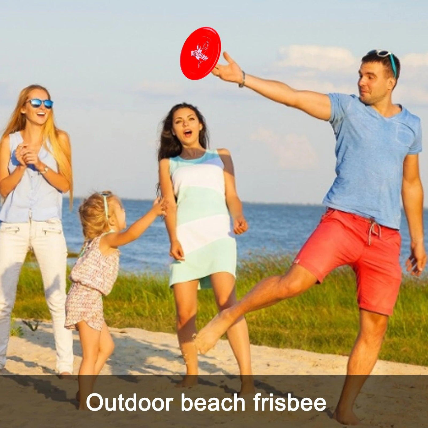 Outdoor Entertainment Tools For Kids Adult