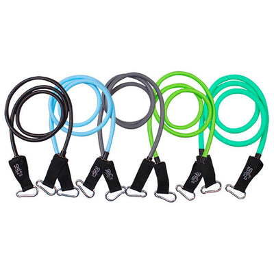 100LB/150LB Pull Rope Resistance Bands