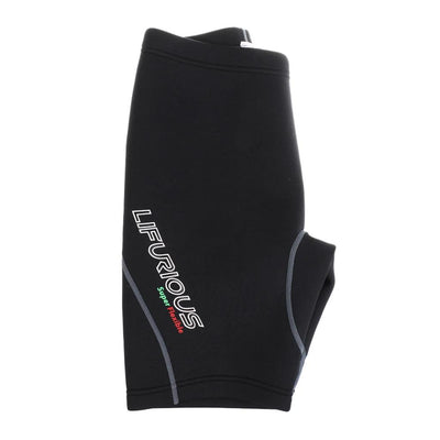 Men's 2mm Neoprene Swim Shorts