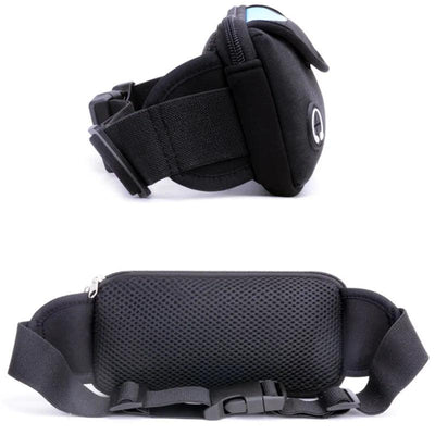 Waterproof Running Waist Bag Belt Bag