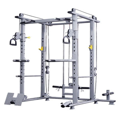 Household Multifunctional Frame Squat Rack