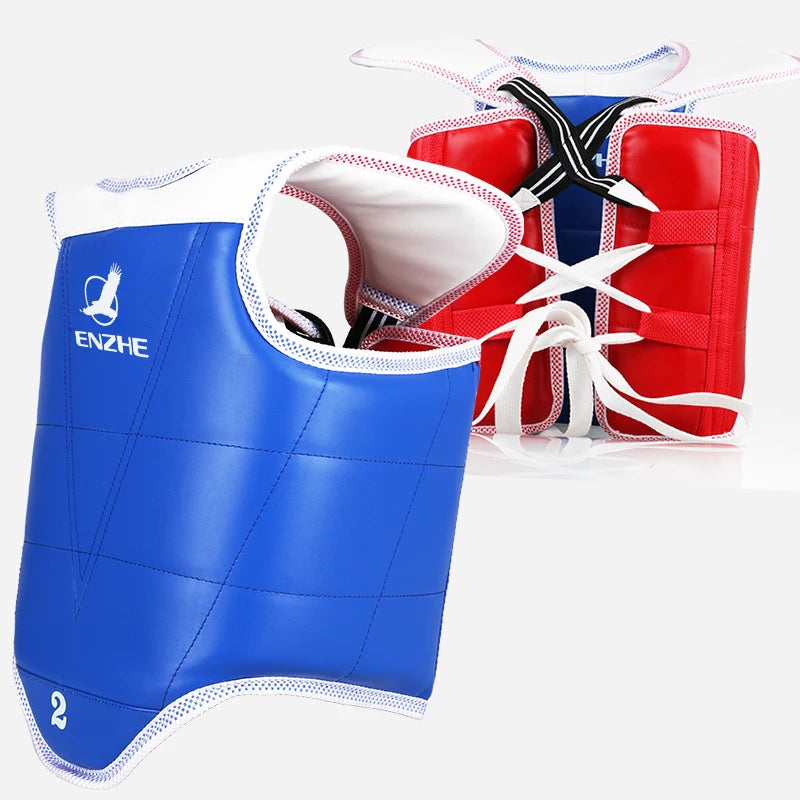 High Quality Taekwondo Protection Gear 8pcs