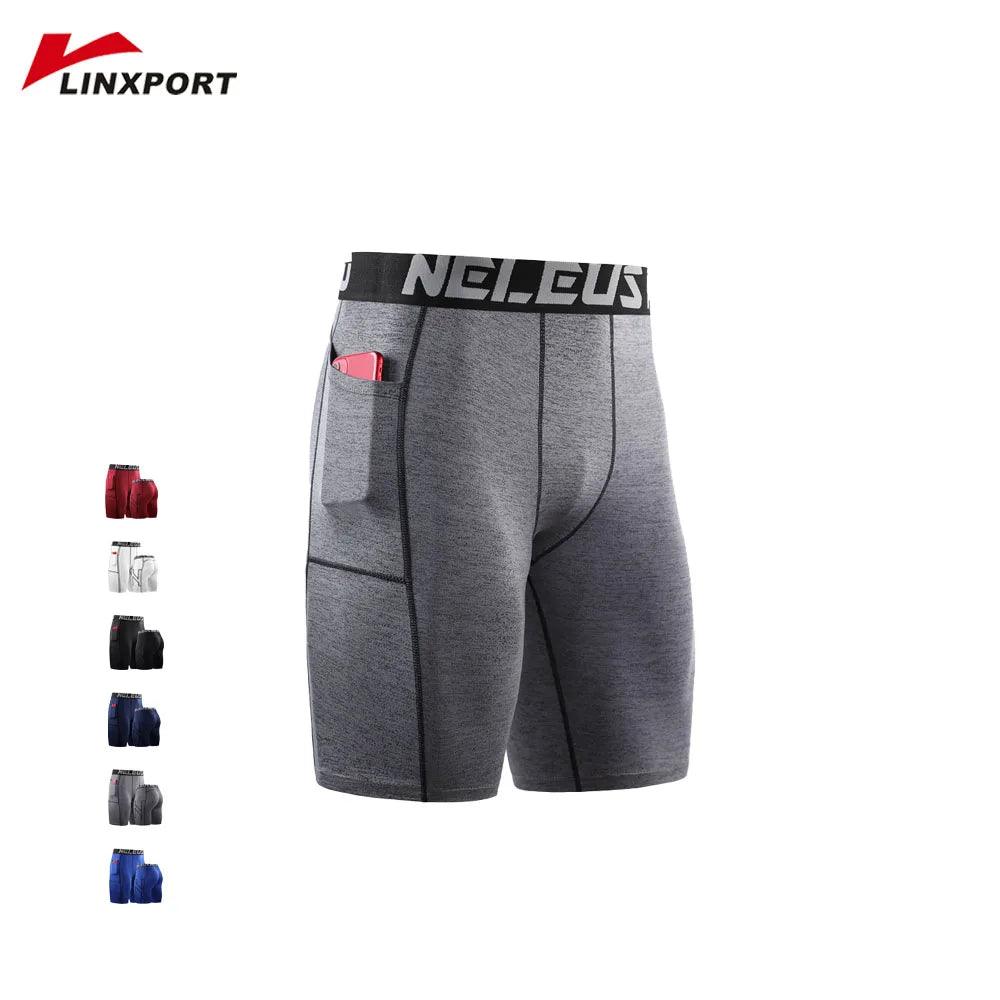 Men's Running Tights Fitness Gym Wear