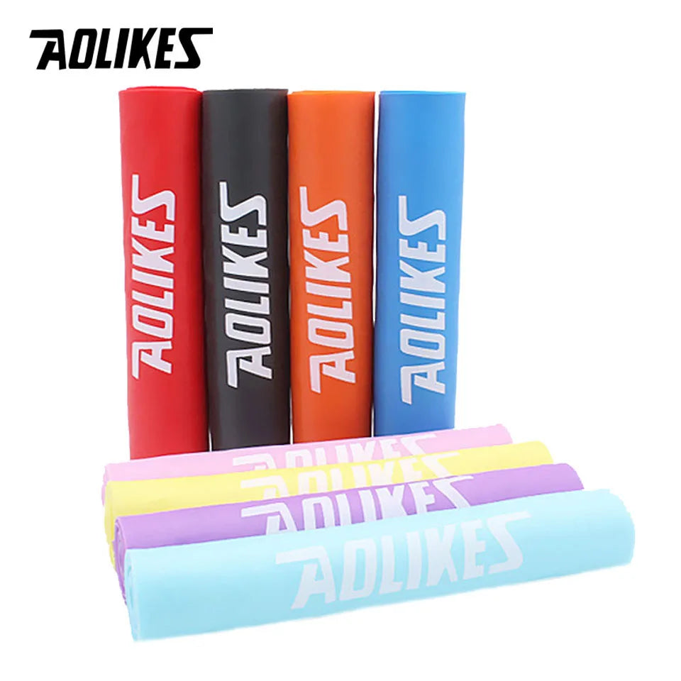 Natural Latex Gym Resistance Bands