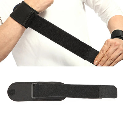 Adjustable Soft Wrist Brace 2pc