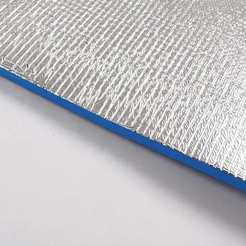 Aluminum Foil EVA Yoga Mat
