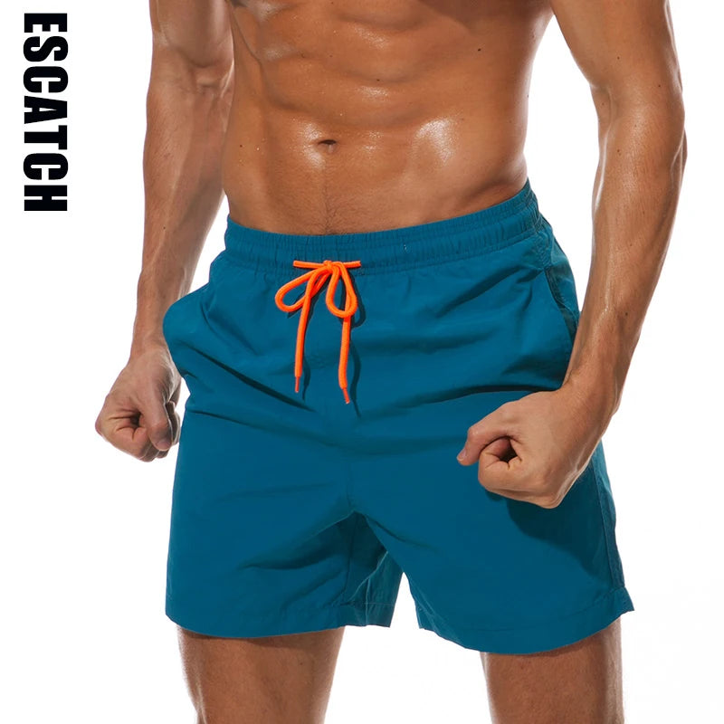 Man Swimwear Swim Shorts Trunks