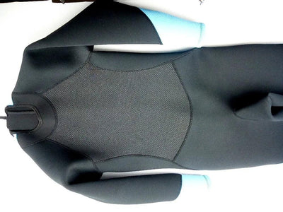 ELUANSHI Neoprene Winter Long Sleeve Wetsuit