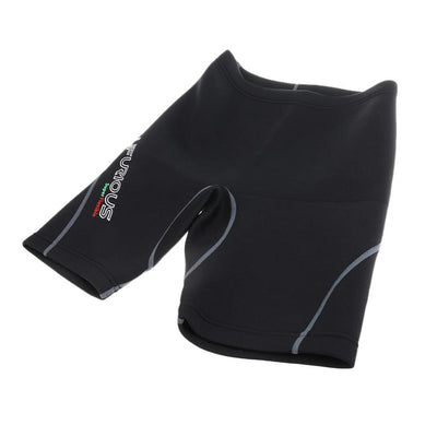 Men's 2mm Neoprene Swim Shorts