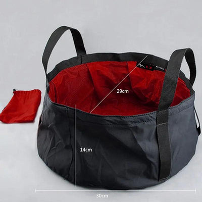 Outdoor Survival Survival Folding Water Bag