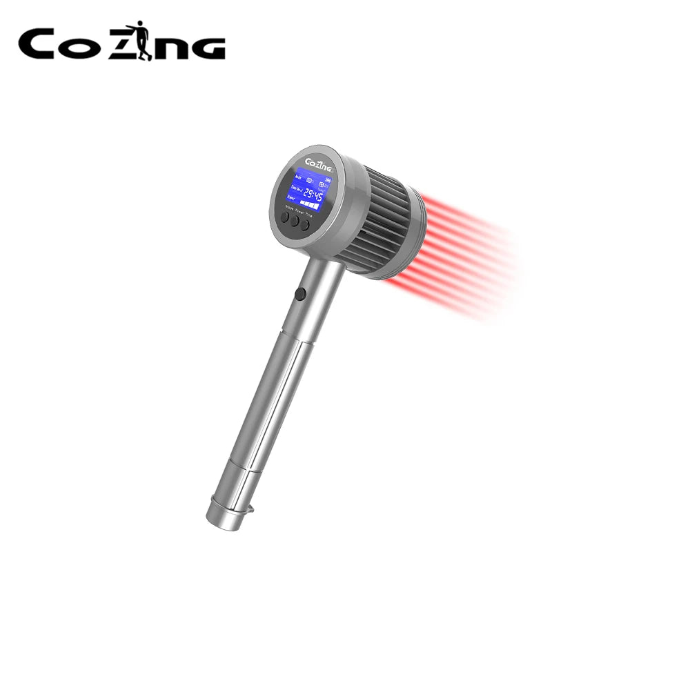 Knee Pain Osteoarthritis Rheumatic Arthritis Treatment Physical Therapy Magnetic Therapy LLLT Cold Laser Medical Therapeutic