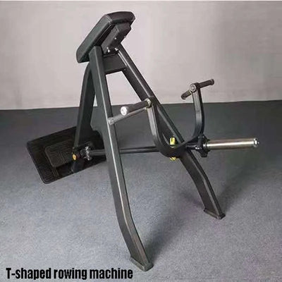 T-shape Rowing Machine