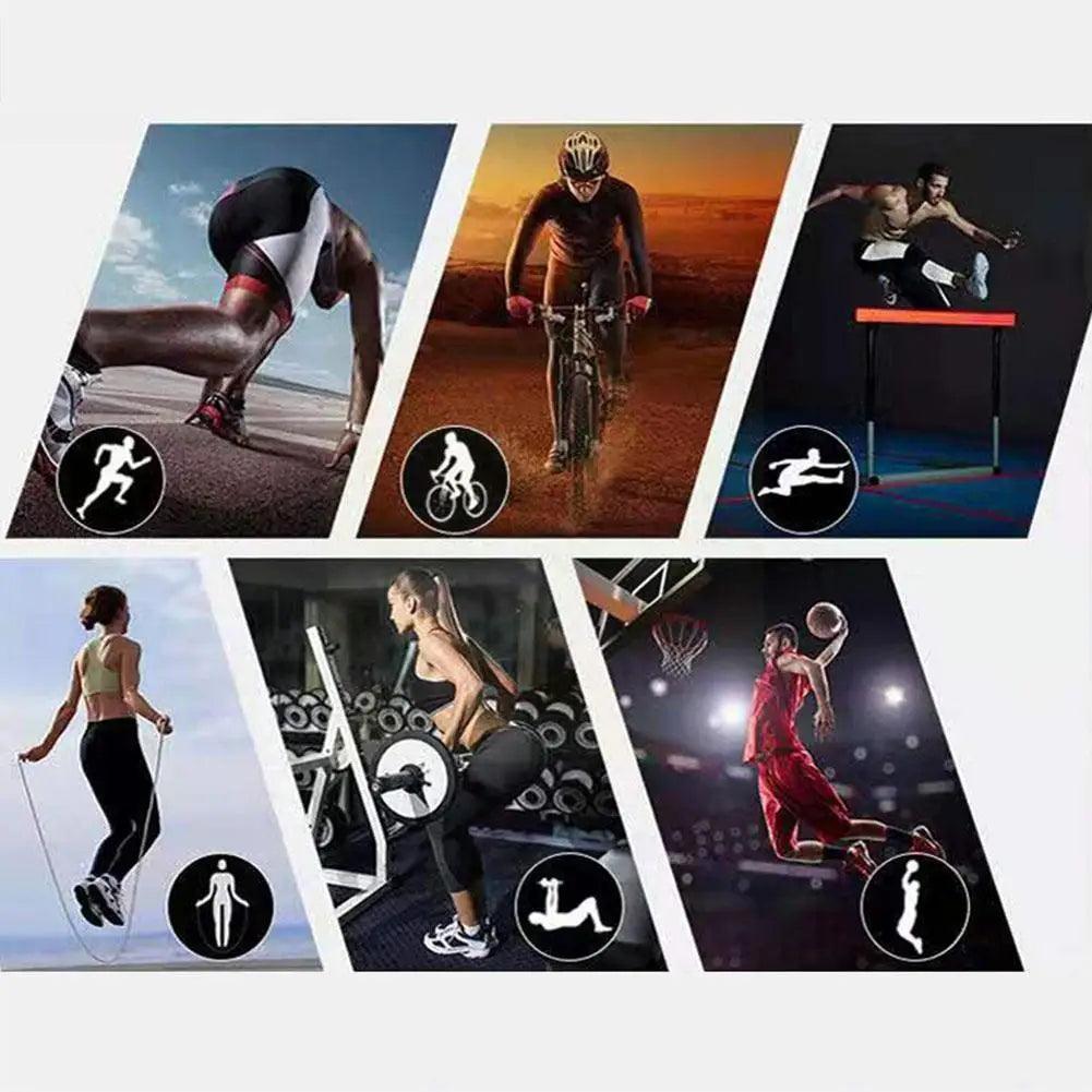 Men Sports Leggings