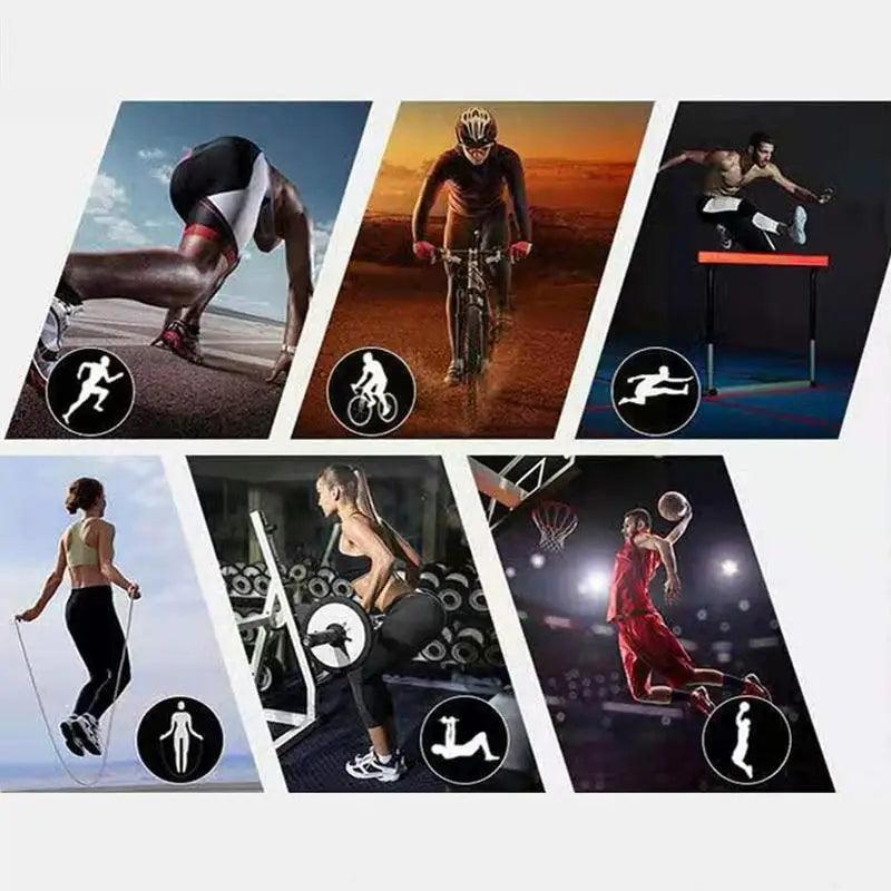 Men Sports Leggings