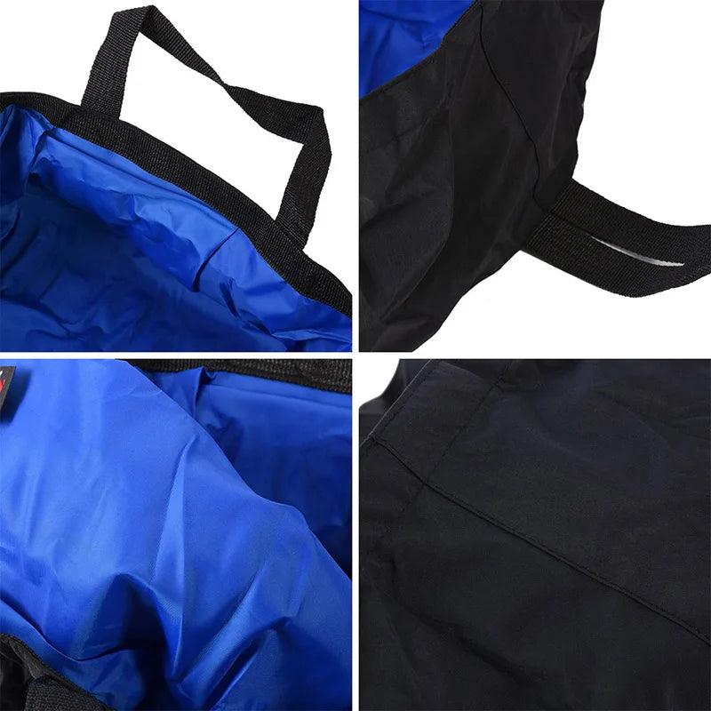 Outdoor Survival Survival Folding Water Bag