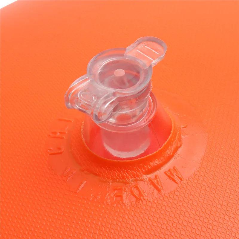 Water Sports Safety Swim Buoy