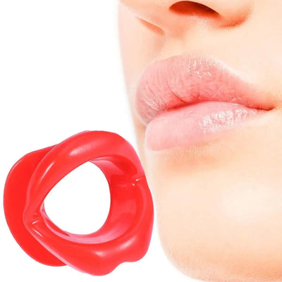 Silicone Face Slimmer Mouth Muscle Tightener