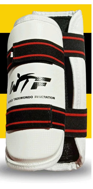 Taekwondo Protective Gear Full Set Of Arm And Leg Protection Adult Child Protect Suit Gear Fighting Karate Protective Shin Guard