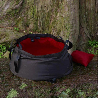 Outdoor Survival Survival Folding Water Bag