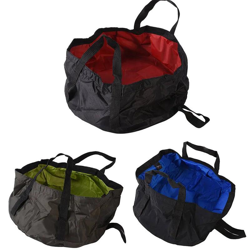 Outdoor Survival Survival Folding Water Bag