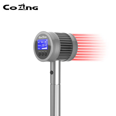 Knee Pain Osteoarthritis Rheumatic Arthritis Treatment Physical Therapy Magnetic Therapy LLLT Cold Laser Medical Therapeutic