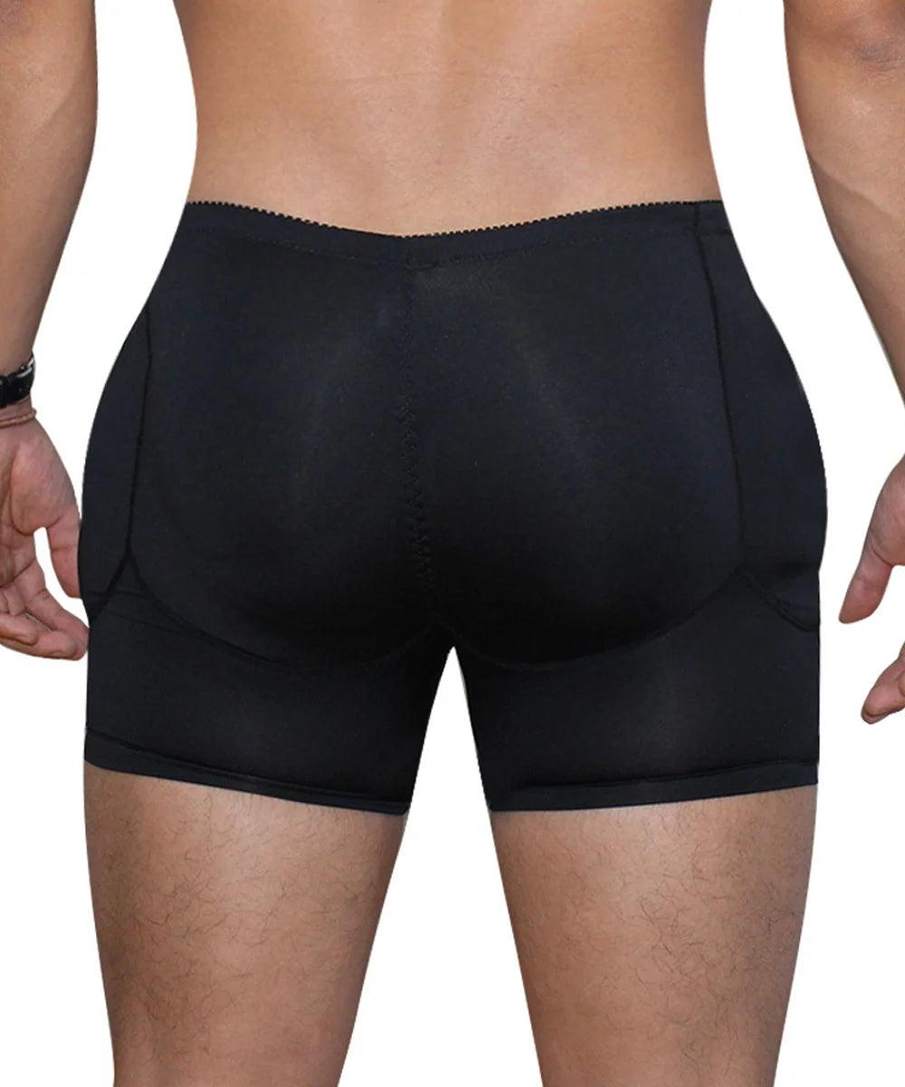 Booty Booster Molded Boyshort Shapewear