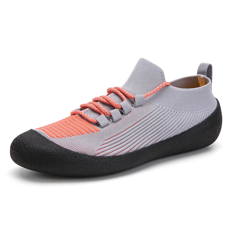 Unisex Outdoor Fitness Sneakers