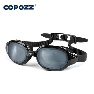 COPOZZ Myopia Swimming Goggles