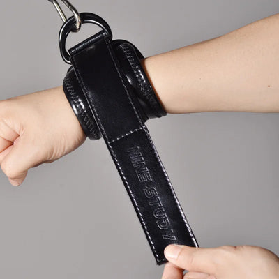 Wrist Straps For Resistance Band Workout