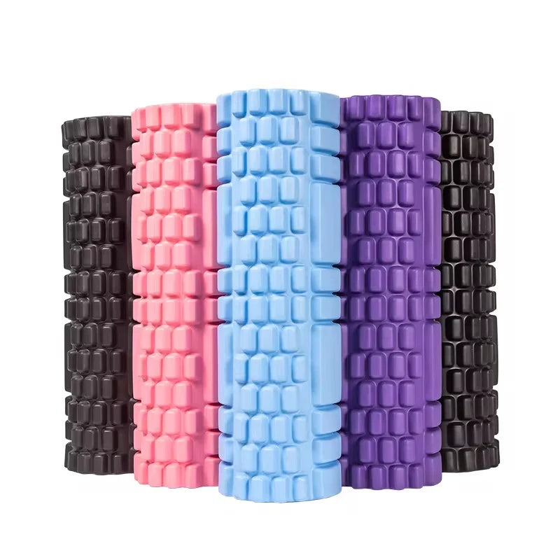 Fitness Pilates Foam Roller