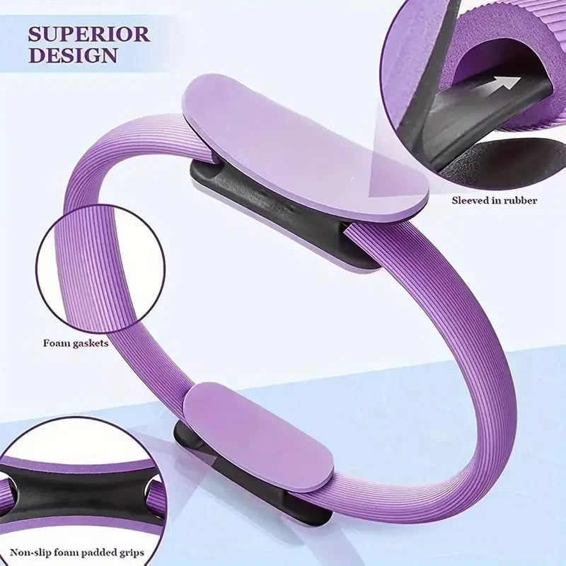 Brand New Pilates Workout Ring