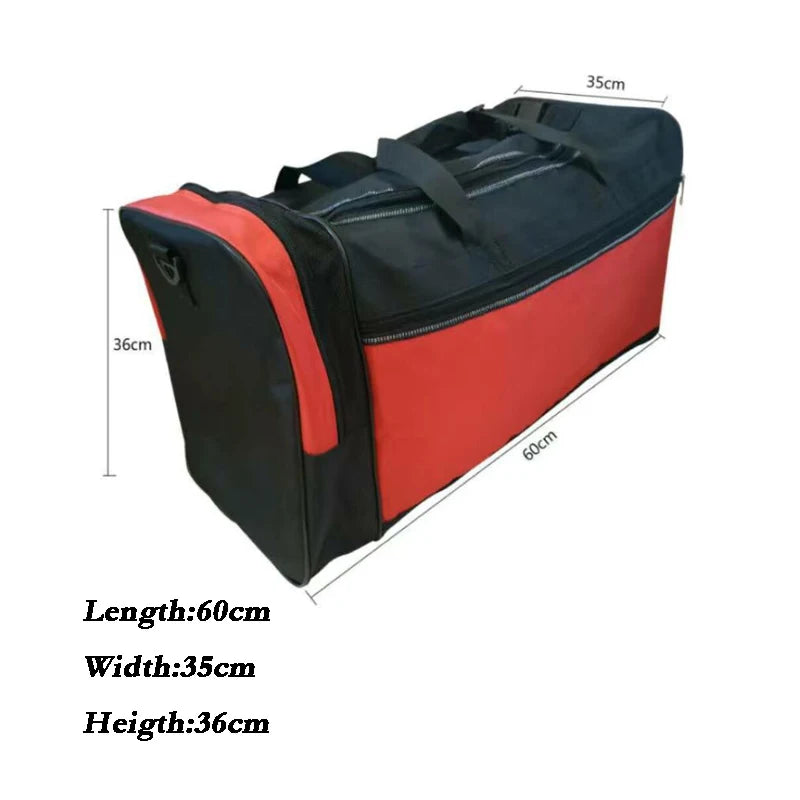 Large capacity Taekwondo protective gear bag