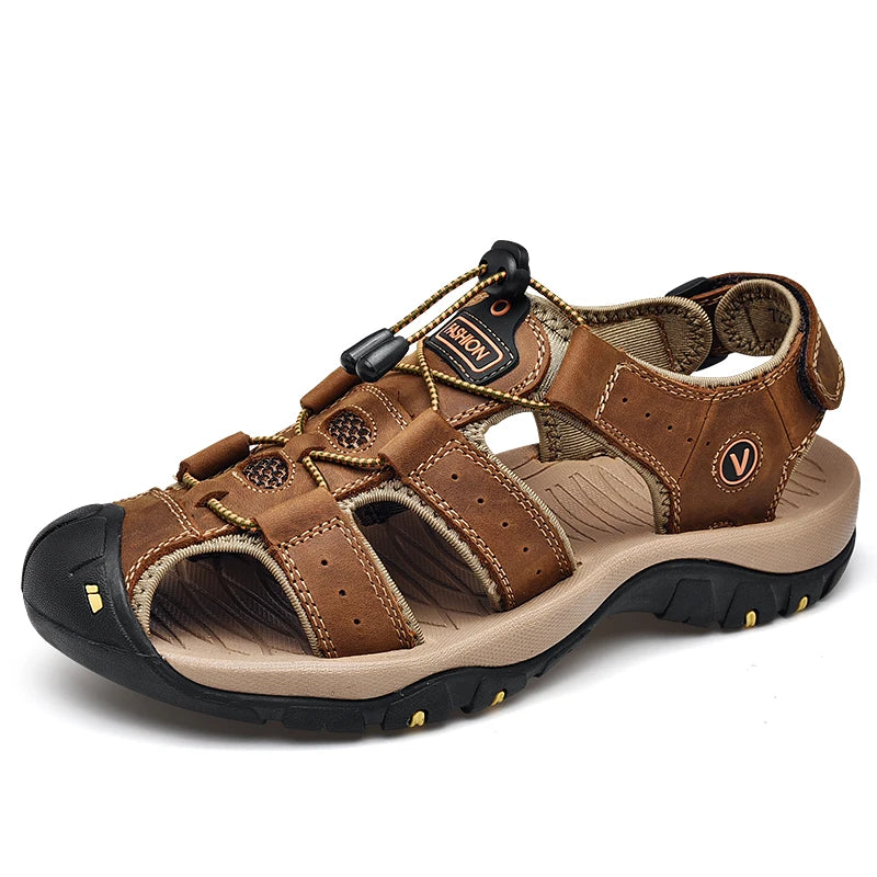 Big Size Men's Sandals