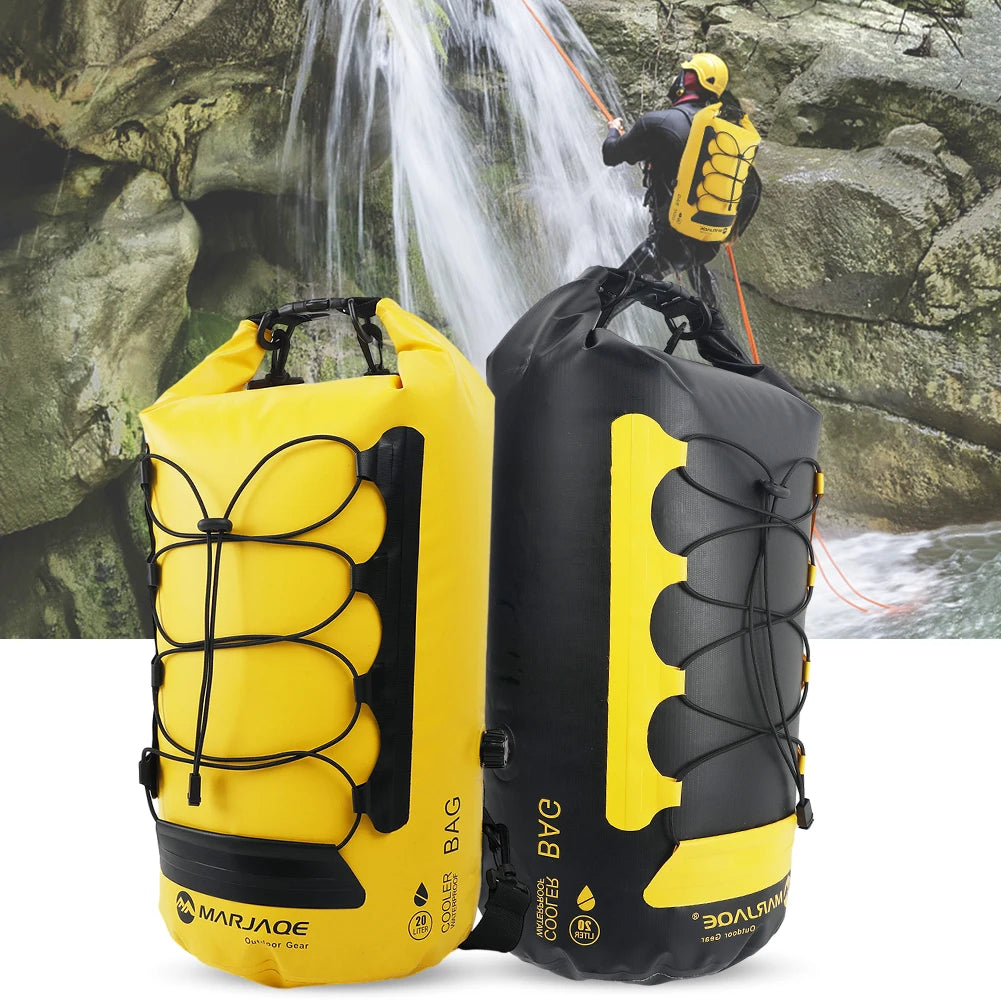 Outdoor Waterproof Backpack