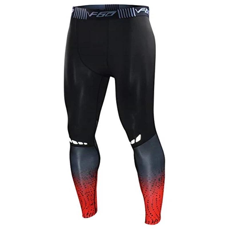 Mens Compression Pants