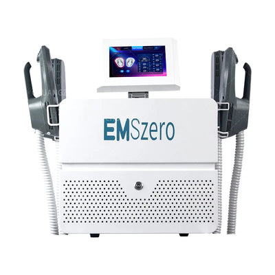 Muscle Stimulate Fat Removal  6500W  EMS Body