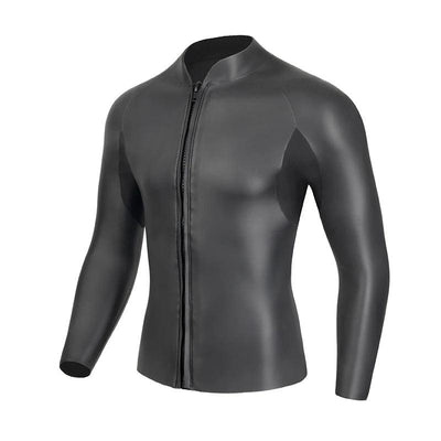 3MM CR Neoprene Wetsuit Men