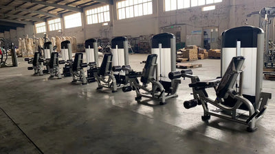 2024 Commercial fitness gym Equipment