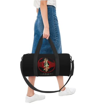 Taekwondo Martial Arts Classic Gym Bag