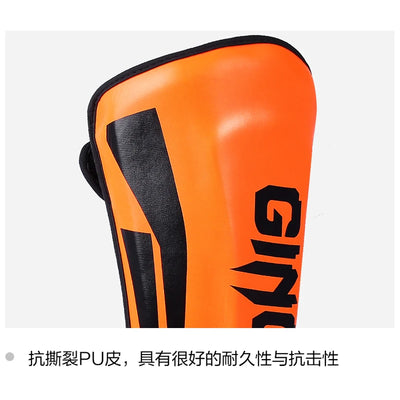 Kickboxing Boxing Shin Guard Pads