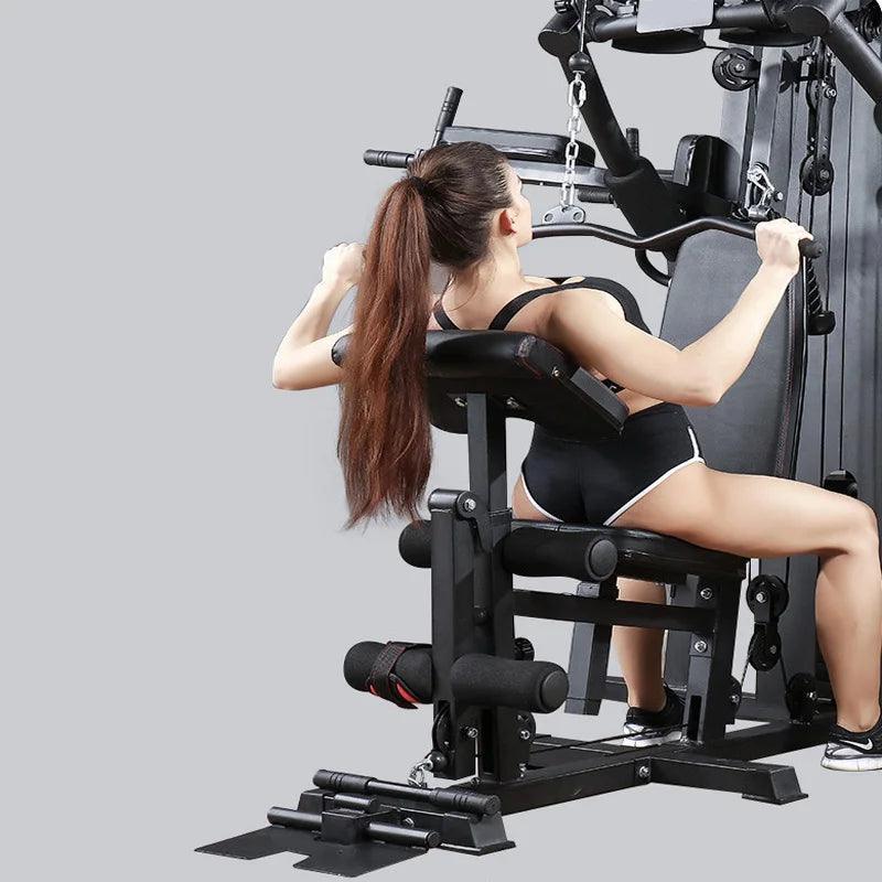 MIYAUP-Gym Professional Exercise Smith Machine