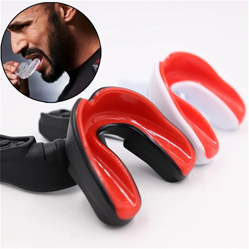 Adult Sports Mouthguard  Protection