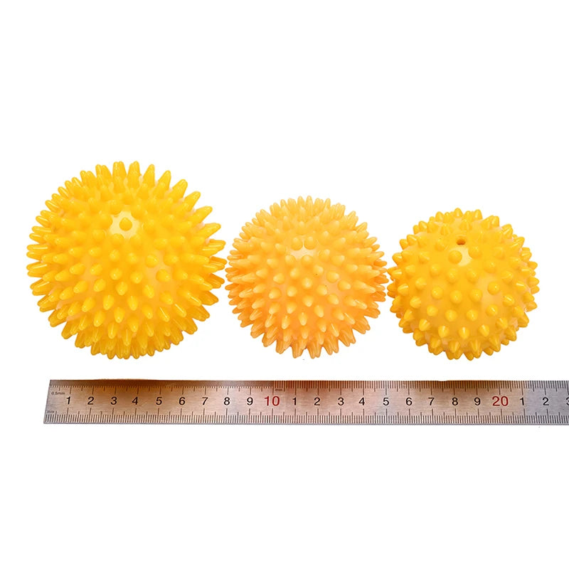 Yoga Relief Massage Ball