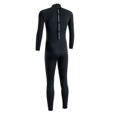 3MM Wetsuits Men Neoprene Diving Surfing Swimming Full Suits