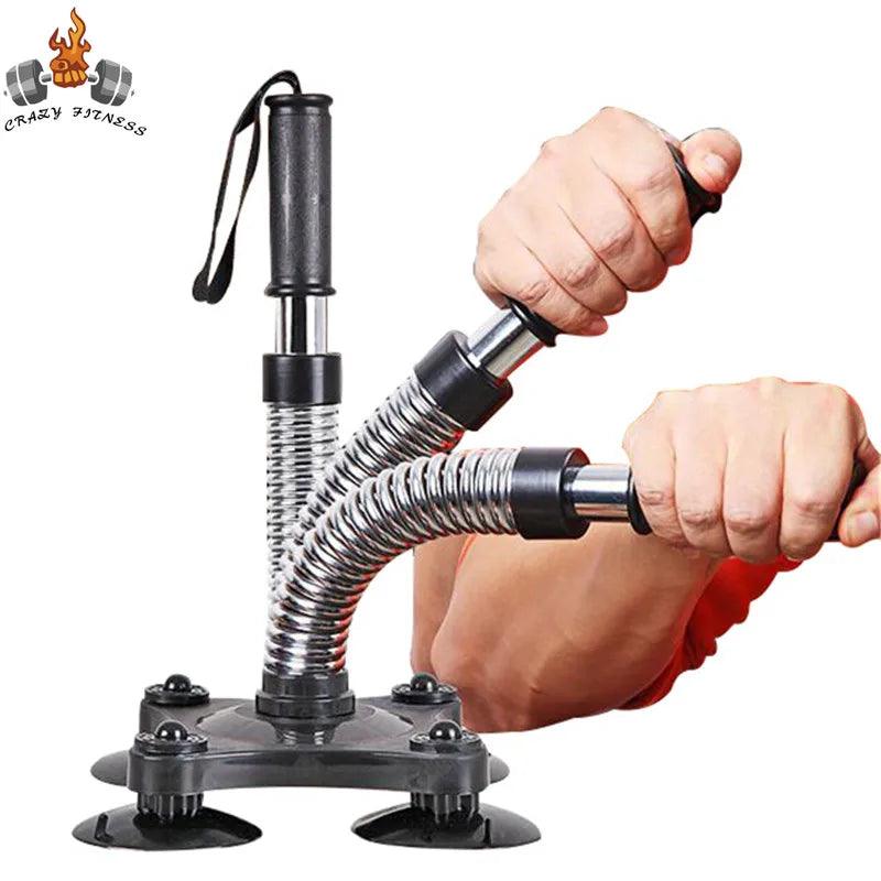 Hand Grip Exerciser Wrist Wrestling