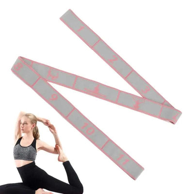 Slimming Resistance Yoga Band