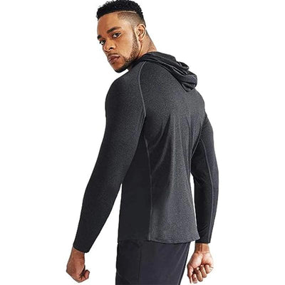 Men's Sport Hoodies Jacket