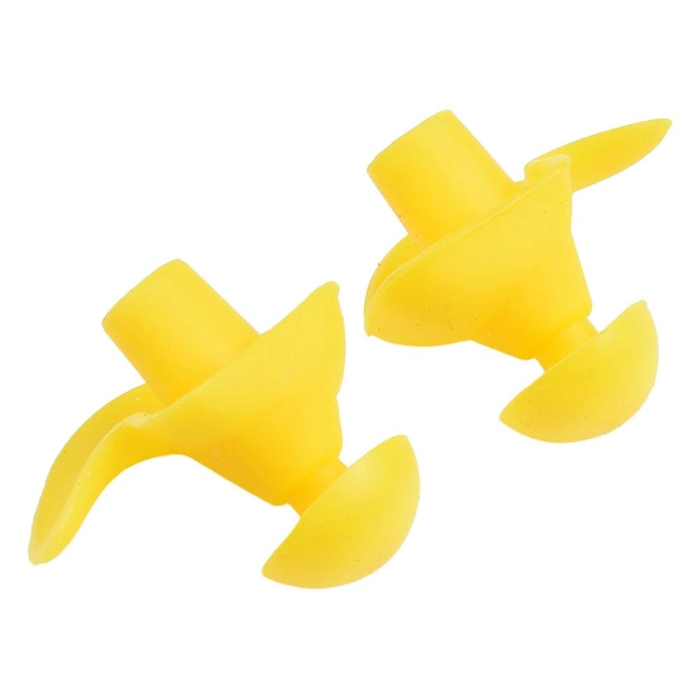 1 Pair Water Sports  Ear Plugs