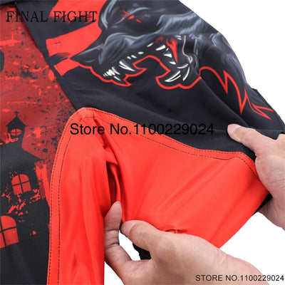 MMA/Boxing Shorts Men Women Child