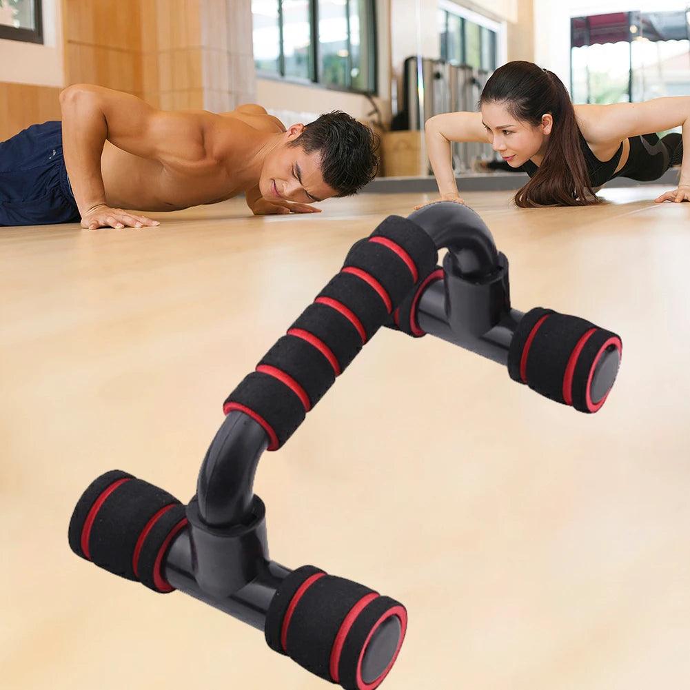 Non-slip Push Up Stands Foam